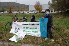 Clean-up Torrente Rabuiese