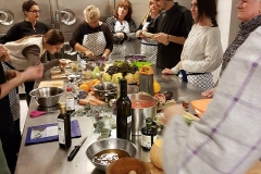 Corso cucina Veg