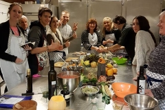 Corso cucina Veg