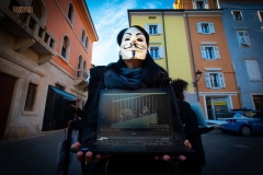 Cube of truth Muggia05