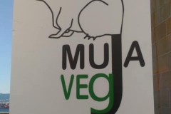 MujaVeg Festival 2018