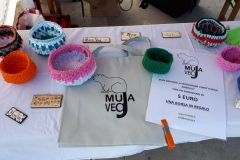 MujaVeg Festival 2018