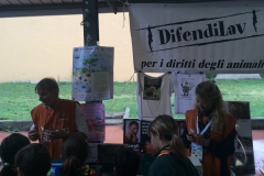 Trieste Animal Day