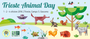 MujaVeg al Worl Animal Day