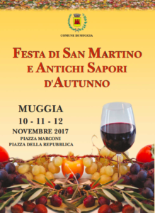 MujaVeg in San Martino