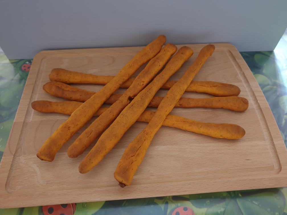 pizza breadsticks